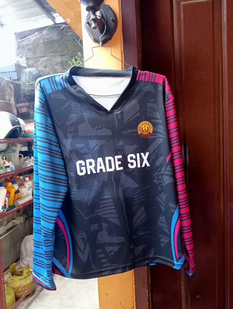 Jersey Sublimasi & Sportswear
