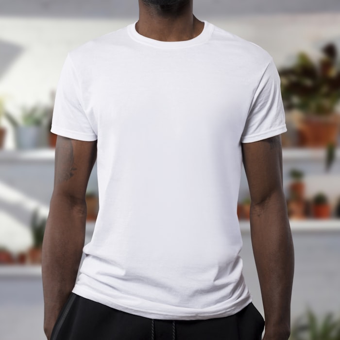 Kaos T-Shirt