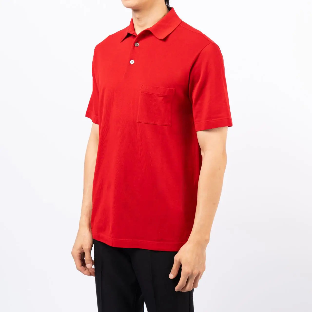 Polo Shirt Custom
