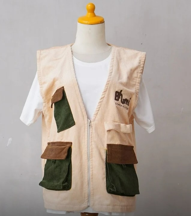 Rompi Custom & Tactical